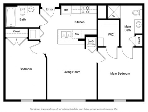 1250 N Marion Street 1-2 Beds Apartment, Affordable for Rent - Photo Gallery 22